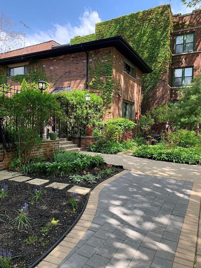 Foto del edificio - 5440 S Kimbark Ave