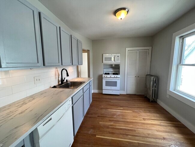 Foto del edificio - 19 Curtis St