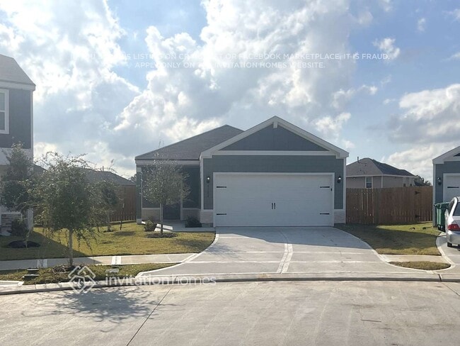 Building Photo - 8102 Sunberry Shadow Dr