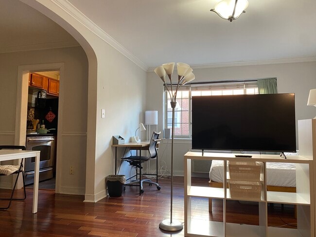 Foto del edificio - 820 B S Washington St