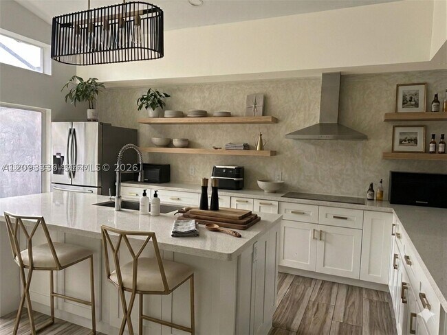 Foto del edificio - 1855 SW 177th Terrace