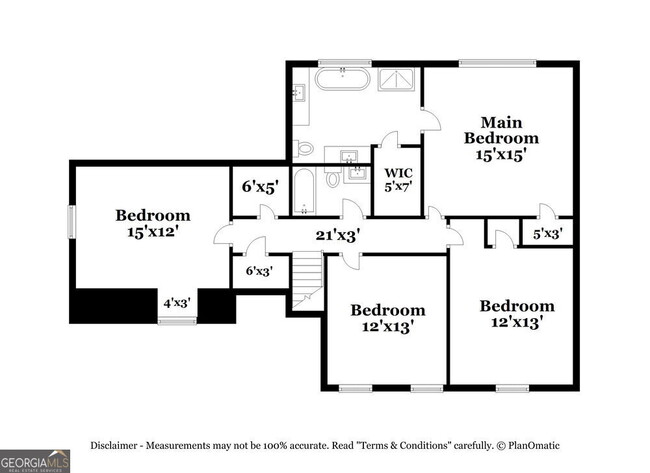 Foto del edificio - 3362 Summit Glen Dr