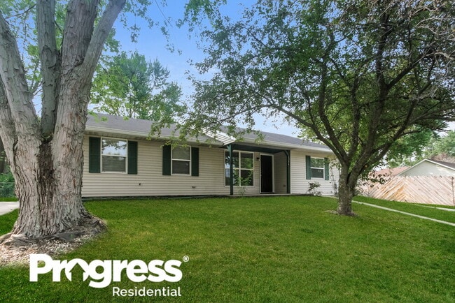 Building Photo - 6306 Kellum Dr