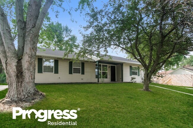 Foto del edificio - 6306 Kellum Dr