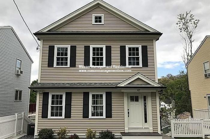 Primary Photo - 3 bedroom in Waltham MA 02451