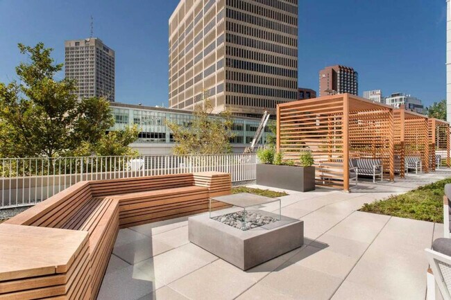 Foto del edificio - 250 Kendall St