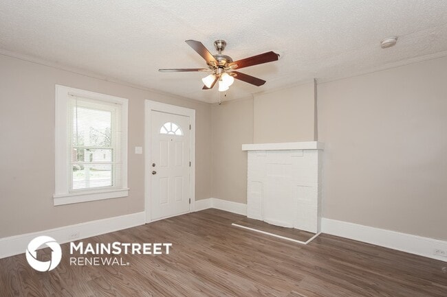 Foto del edificio - 2208 Camp Greene St