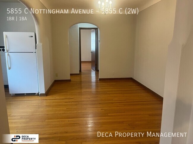 Building Photo - 1 Bedroom 1 Bathroom Apartment