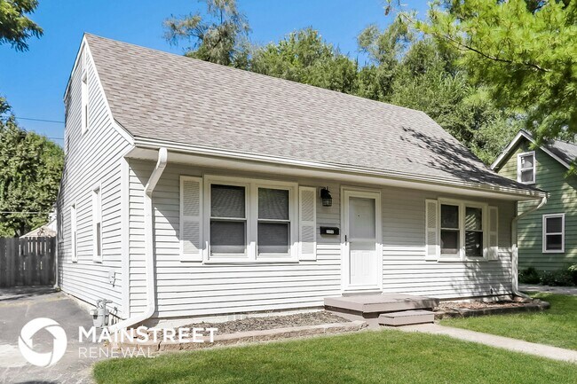 Foto del edificio - 7712 Oak St