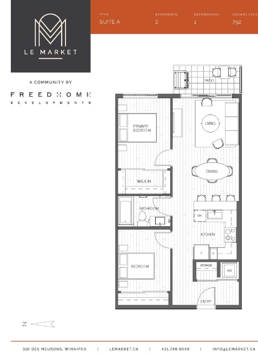 Building Photo - 316 Des Meurons Rue