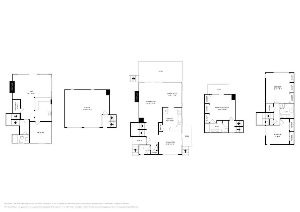 Building Photo - 2108 E Phinney Bay Dr