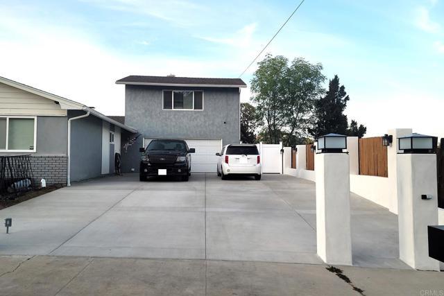 Primary Photo - 9552 Bray Ave