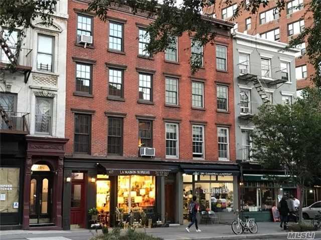Foto principal - 617 Hudson St