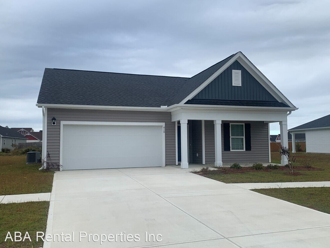 4 br, 2 bath House 410 Turp Landing Lane House Rental in