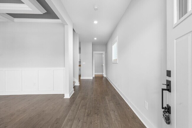 Foto del edificio - Beautiful 4 Bedroom, 2.5 Bath Home for Rent!