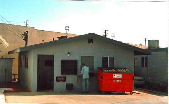 Primary Photo - Capri Mobile Park
