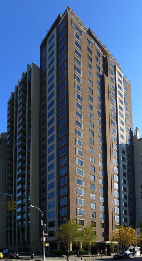 980 5th Ave, New York, NY 10075 - 980 5th Ave New York, NY