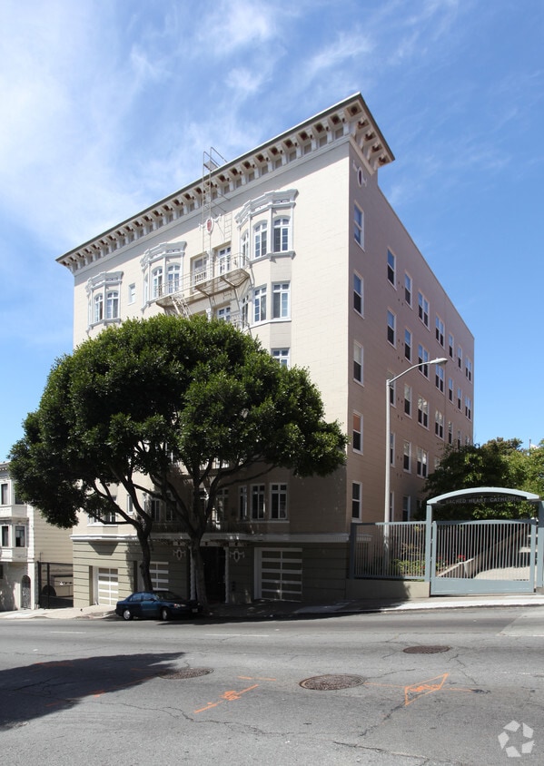 Building Photo - Franklin Apartments