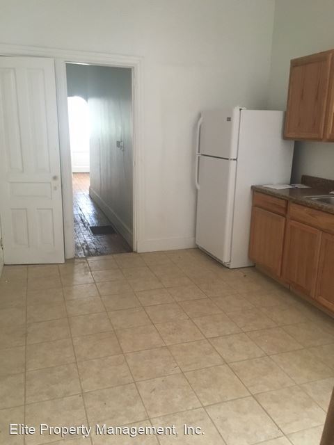 Building Photo - 2 br, 1 bath House - 162 Lafayette St., Ap...