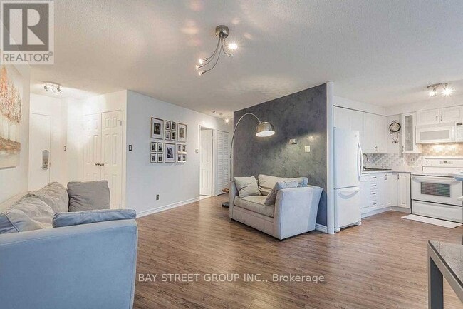 Building Photo - 250 Queens Quay W