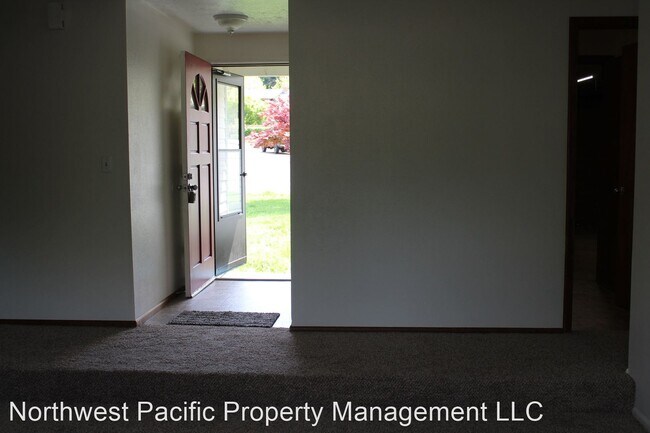 Building Photo - 3 br, 2 bath House - 1399 Parkway Drive NW