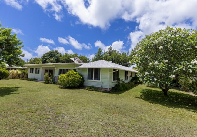 Building Photo - 176 Kuulei Rd