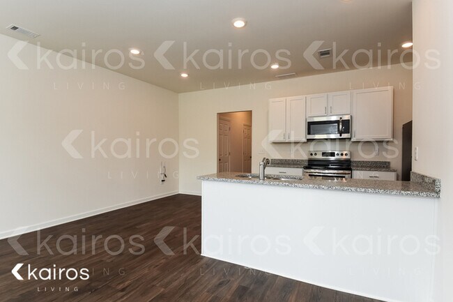 Foto del edificio - 121 Dudley Wy