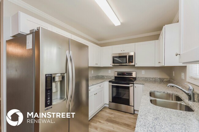 Building Photo - 201 Cindy Ct