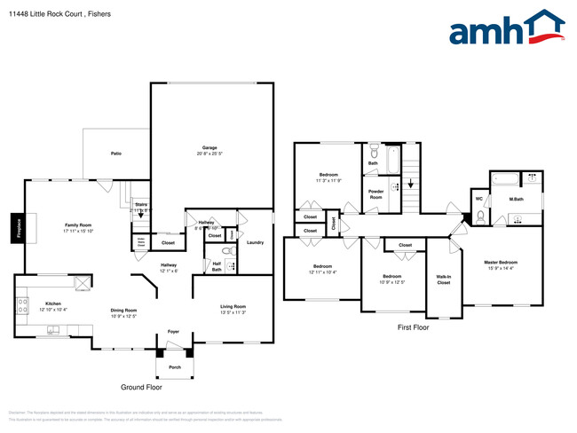 11448 Little Rock Court - House Rental in Fishers, IN | Apartments.com