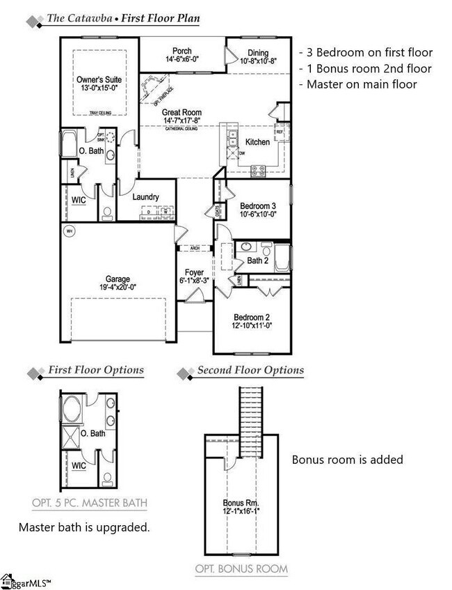 Building Photo - 235 Finley Hill Ct