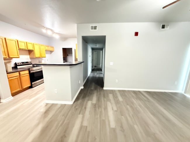 Photo - 15700 E Jamison Dr Apartment