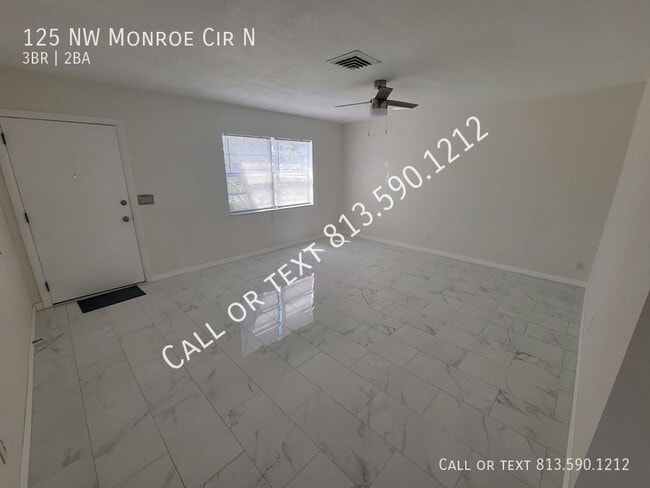 Building Photo - 125 NW Monroe Cir N