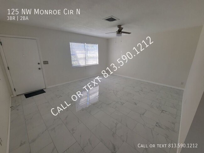 Photo - 125 NW Monroe Cir N House