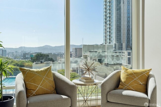 Foto del edificio - 401 Harrison St