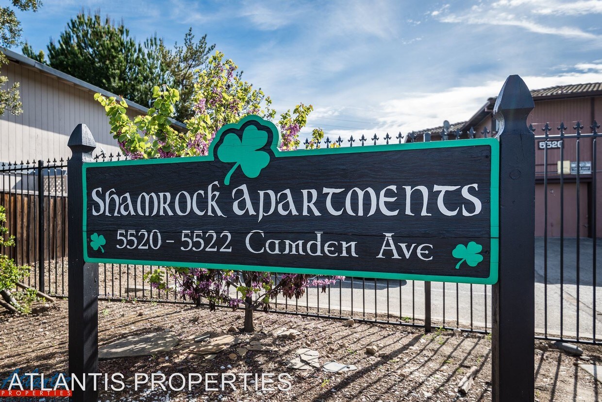 Foto principal - 5520 Camden Ave