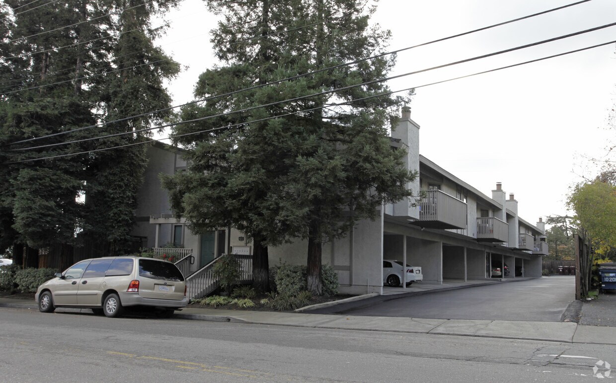 1945 Trinity Ave, Walnut Creek, CA 94596 Apartments in Walnut Creek, CA