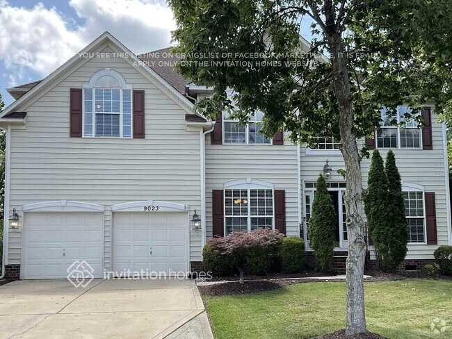 Building Photo - 9023 Tintinhull Ln