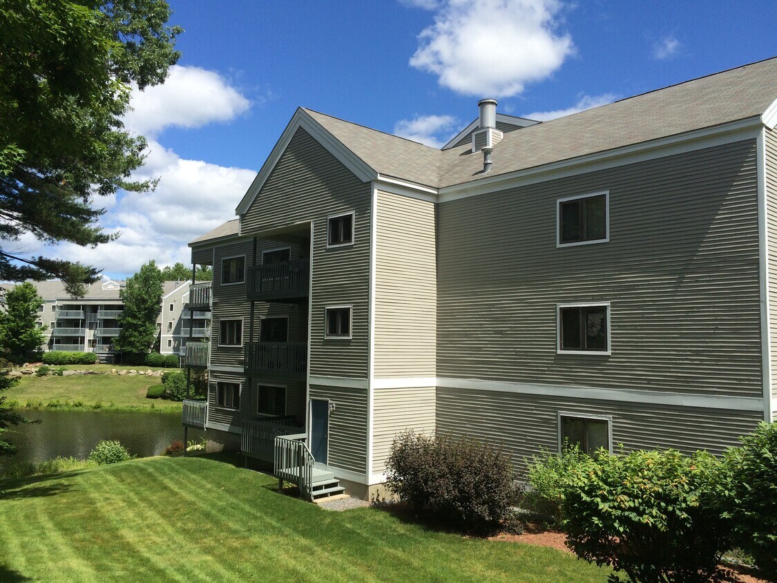 47 Dogwood Dr Unit 105, Nashua, NH 03062 Condo for Rent in Nashua, NH