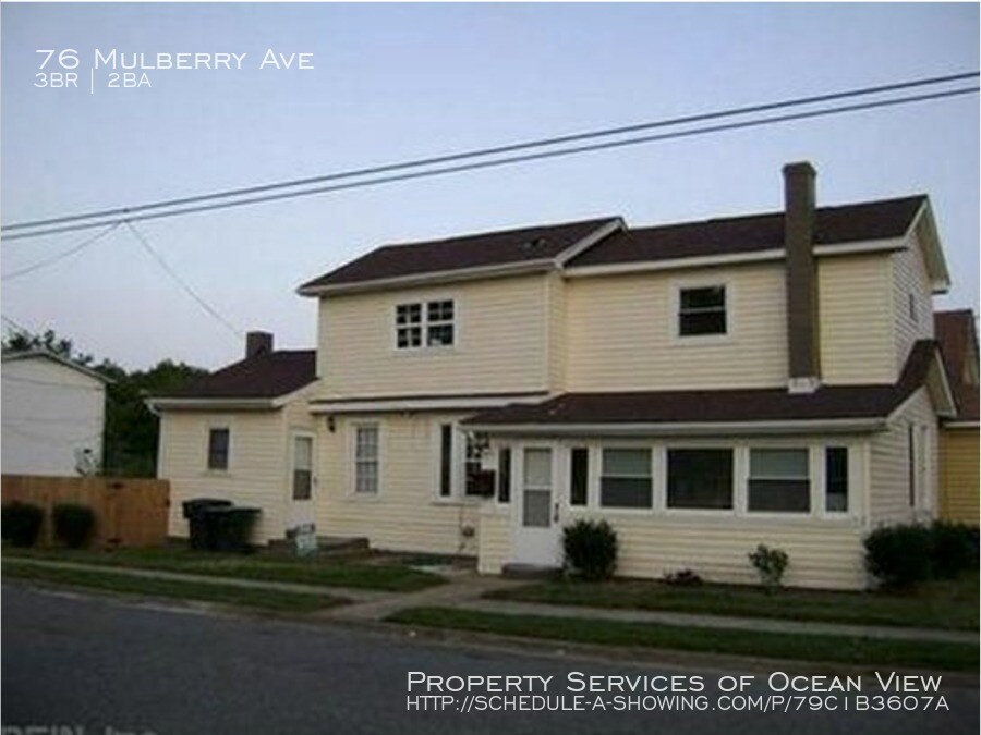 Primary Photo - 76 Mulberry Ave