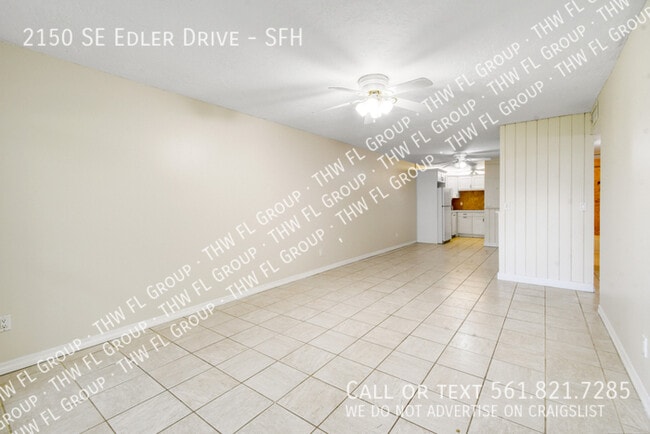 Building Photo - 2150 SE Edler Dr