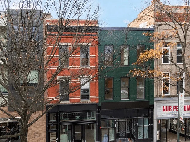 Photo - 109 E Broad St Apartment