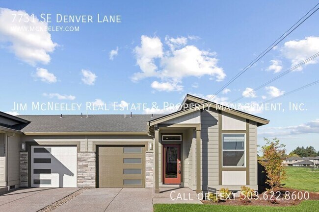 Building Photo - 7731 SE Denver Lane-