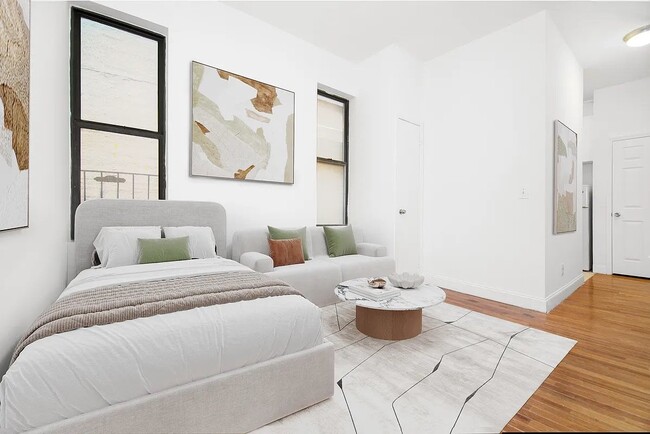 Building Photo - 25 Thompson St