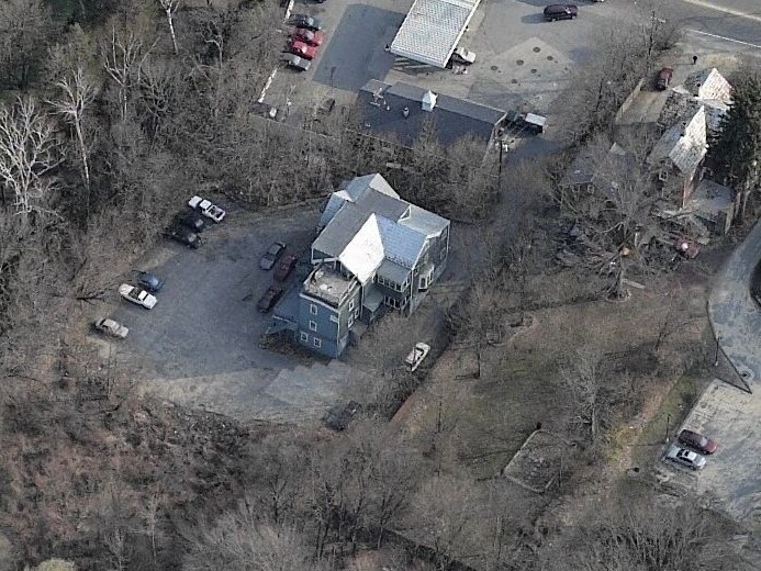 The Lofts At Summer Street Apartments in Bridgewater, MA