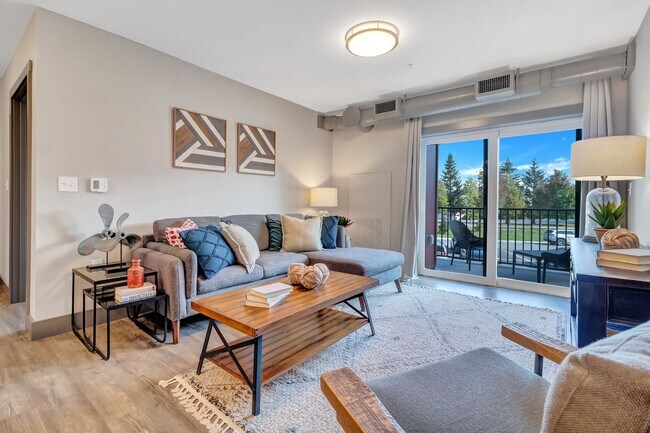 Foto del edificio - Latitude at South Portland