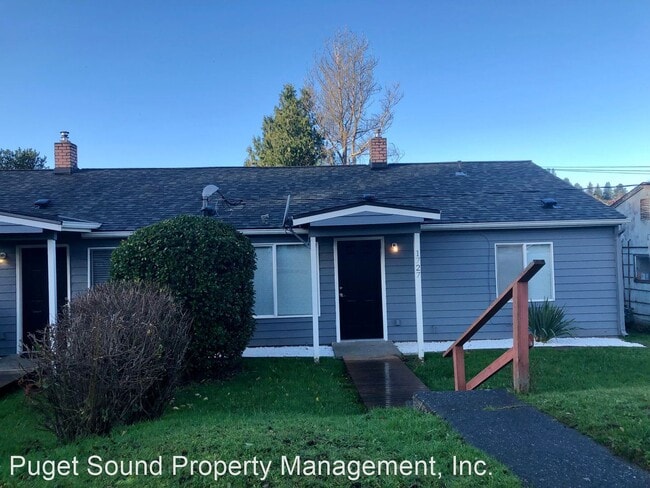 Building Photo - 2 br, 1 bath House - 1727 Anderson Street