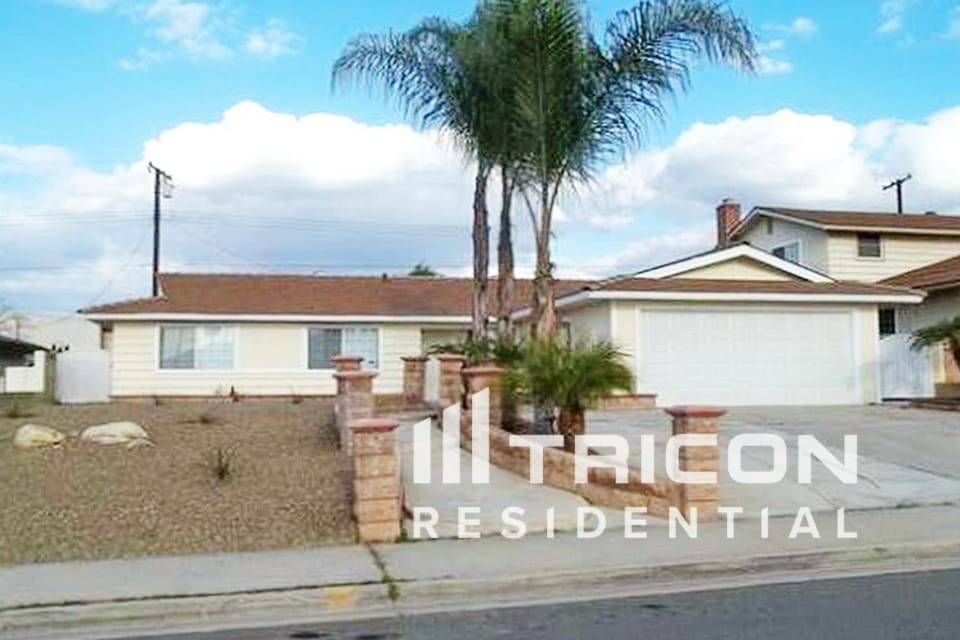 3491 Hillview Drive Riverside CA House Rental in Riverside, CA
