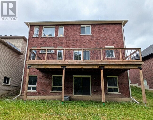 Building Photo - 76 Alcorn Dr