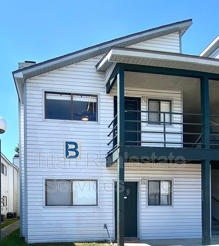 130 Township Ln Unit B201, Lafayette, LA 70506 Condo for Rent in