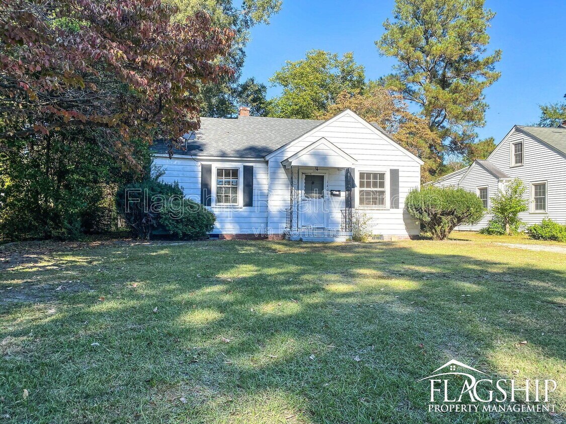 Foto principal - 1407 Edgerton St